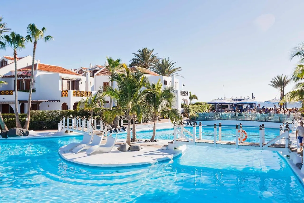 Apartamento Estudio 1 Sara en Playa de Las America Costa Adeje  España