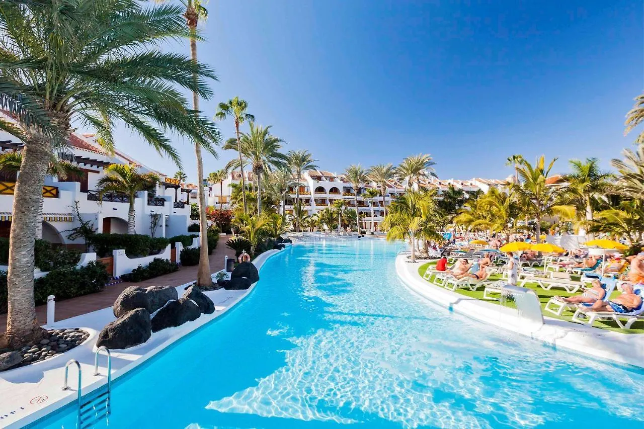 Apartamento Estudio 1 Sara en Playa de Las America Costa Adeje  España